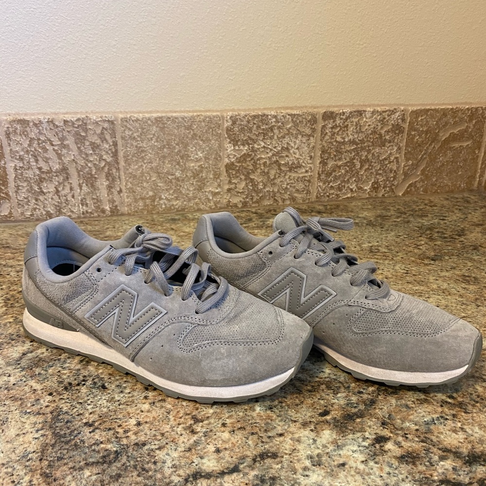 Women’s New Balance Sneaker